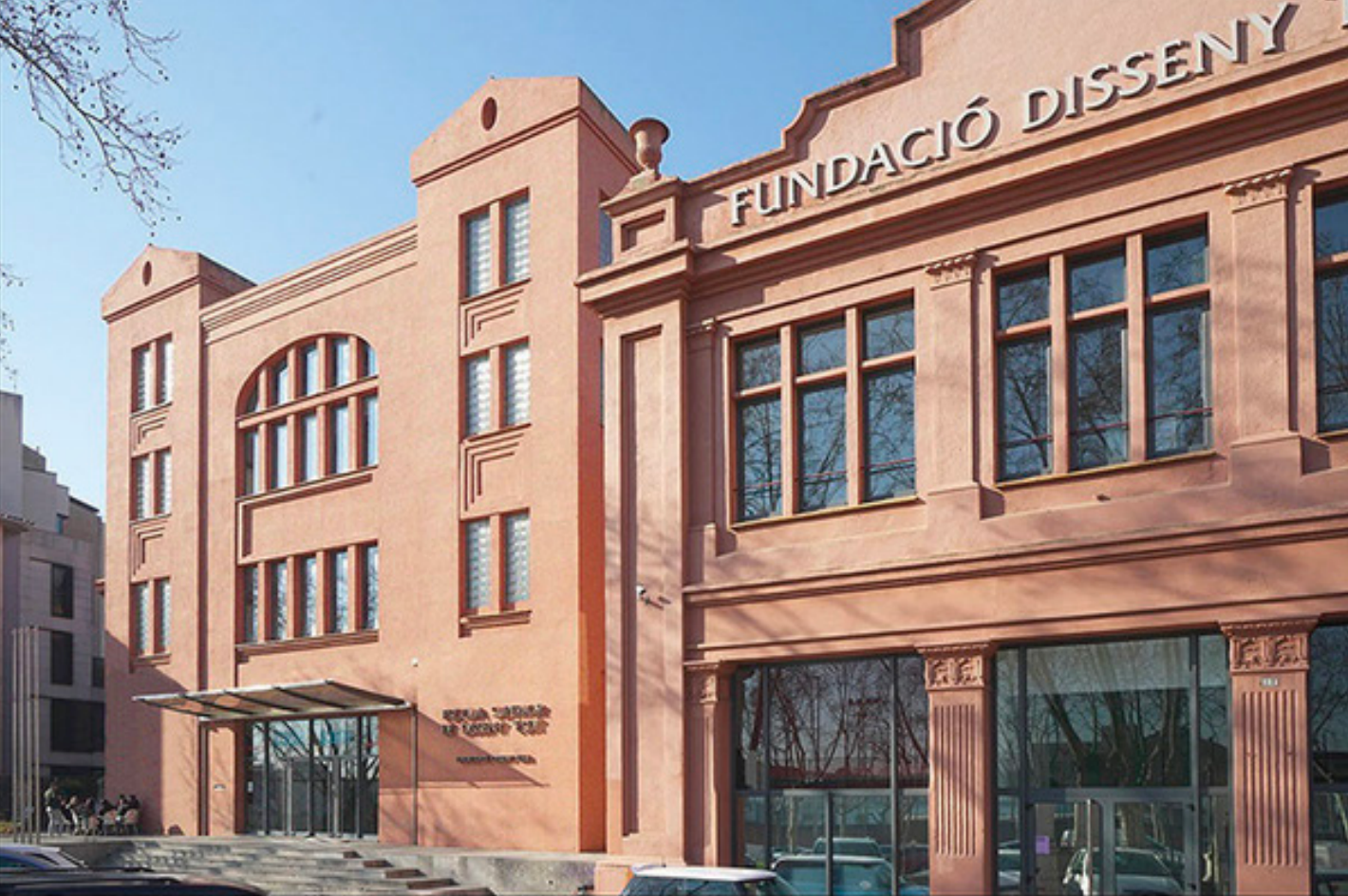 UNIVERSITAT RAMON LLULL&middot;ESDI-M&aacute;ster en Arteterapia y Bienestar Psicol&oacute;gico